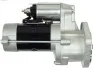 <strong>Стартер AS S2050 (фото 2)</strong>