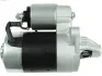 <strong>Стартер AS S2072S (фото 2)</strong>