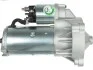 <strong>Стартер 12V 1.70kW AS S3002 (фото 4)</strong>