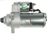 <strong>Стартер 12V 1.80kW AS S3026 (фото 4)</strong>