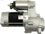 <strong>Стартер 12V 2.20kW AS S3062 (фото 2)</strong>