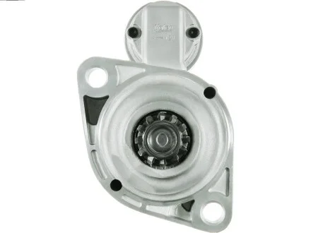 Стартер для AS S3069(VALEO) фото товару