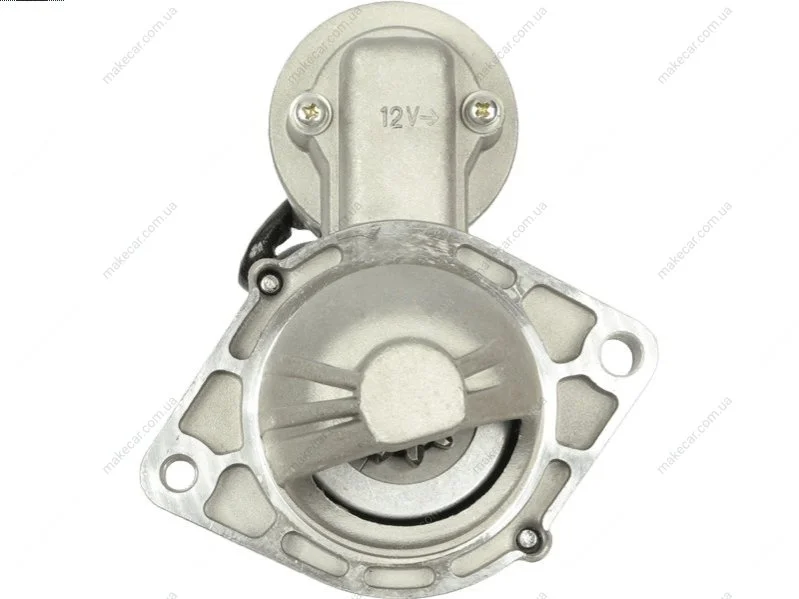 <strong>Стартер AS S3070 (фото 1)</strong>
