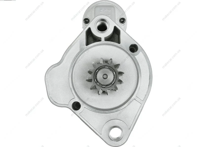 <strong>Стартер AS S3093(VALEO) (фото 1)</strong>