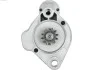 <strong>Стартер AS S3093(VALEO) (фото 1)</strong>