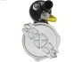 <strong>Стартер AS S3093(VALEO) (фото 3)</strong>