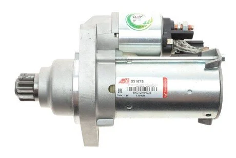 Стартер для AS S3167S фото товару