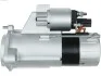 <strong>Стартер AS S3185S (фото 4)</strong>