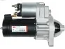 <strong>Стартер AS S3198S (фото 2)</strong>