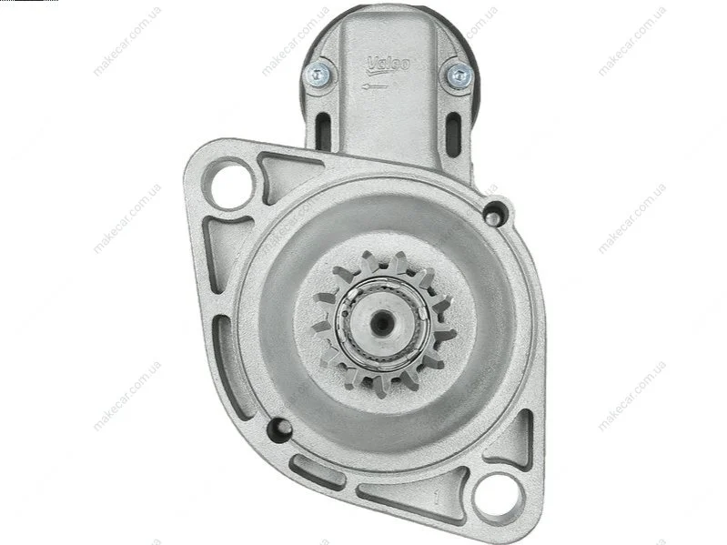 <strong>Стартер AS S3230PR (фото 1)</strong>