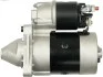 <strong>Стартер AS S4028 (фото 4)</strong>