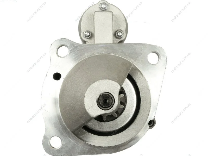 <strong>Стартер AS S4030 (фото 1)</strong>