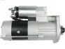 <strong>Стартер 12V 2.20kW AS S5004 (фото 2)</strong>