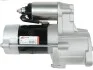 <strong>Стартер 12V 2.00kW AS S5005 (фото 2)</strong>
