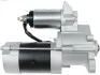 <strong>Стартер AS S5008 (фото 2)</strong>