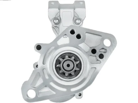 Стартер для Mitsubishi, Nissan, Hyundai, Ford, Opel AS S5008 фото товару