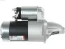 <strong>Стартер AS S5023 (фото 2)</strong>