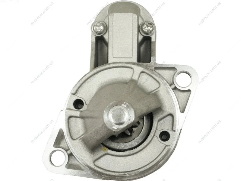 <strong>Стартер 12V 0.80kW AS S5025 (фото 1)</strong>