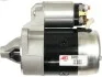 <strong>Стартер 12V 0.80kW AS S5025 (фото 2)</strong>