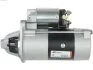 <strong>Стартер 12V 2.20kW AS S5031 (фото 2)</strong>