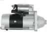 <strong>Стартер 12V 2.20kW AS S5031 (фото 4)</strong>