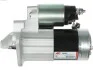 <strong>Стартер AS S5035 (фото 4)</strong>