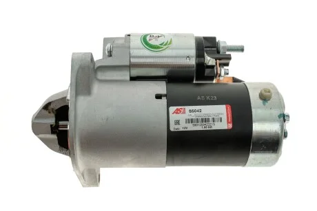 Стартер для AS S5042 фото товару