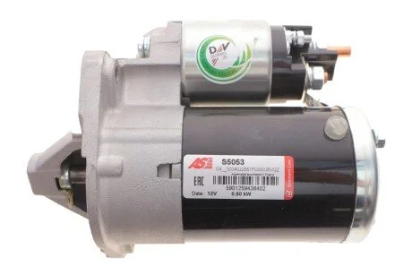 Стартер для AS S5053 фото товару