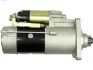 <strong>Стартер AS S5077 (фото 2)</strong>