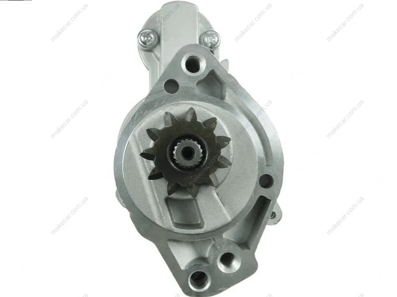 <strong>Стартер новий NISSAN Navara D40 05-15, Murano Z51 08-16, Pathfinder R51 04-14 AS S5083 (фото 1)</strong>