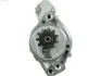 <strong>Стартер новий NISSAN Navara D40 05-15, Murano Z51 08-16, Pathfinder R51 04-14 AS S5083 (фото 1)</strong>