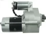 <strong>Стартер новий NISSAN Navara D40 05-15, Murano Z51 08-16, Pathfinder R51 04-14 AS S5083 (фото 2)</strong>