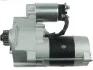 <strong>Стартер новий NISSAN Navara D40 05-15, Murano Z51 08-16, Pathfinder R51 04-14 AS S5083 (фото 4)</strong>