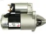 <strong>Стартер AS S5088 (фото 2)</strong>