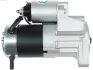 <strong>Стартер AS S5118 (фото 2)</strong>