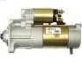 <strong>Стартер AS S5162 (фото 4)</strong>
