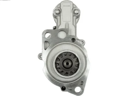 Стартер для Mitsubishi, Nissan, Hyundai, Ford, Opel AS S5171 фото товару