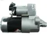 <strong>Стартер AS S5200 (фото 2)</strong>