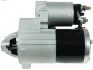 <strong>Стартер AS S5233 (фото 2)</strong>
