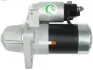<strong>Стартер AS S5266S (фото 4)</strong>