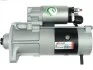 <strong>Стартер AS S5286S (фото 4)</strong>