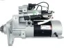<strong>Стартер AS S5301S (фото 4)</strong>