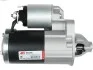 <strong>Стартер AS S5330S (фото 2)</strong>