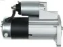 <strong>Стартер AS S5352S (фото 2)</strong>