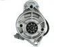<strong>Стартер AS S5355S (фото 1)</strong>