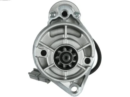 Стартер для AS S5355S фото товару