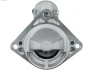 <strong>Стартер AS S5377S (фото 1)</strong>