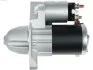 <strong>Стартер AS S5393S (фото 4)</strong>