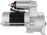 <strong>Стартер AS S5399S (фото 2)</strong>