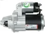 <strong>Стартер AS S5400S (фото 2)</strong>